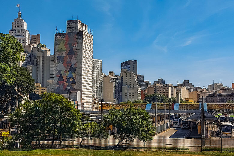 onde não se hospedar em SãoPaulo