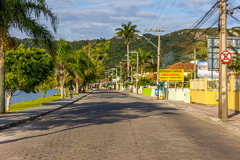 hostel Florianópolis Lagoa da Conceição