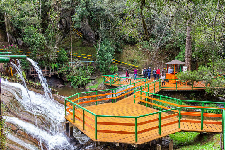 O Que Fazer Em Campos Do Jordão: 9 Passeios E Roteiro