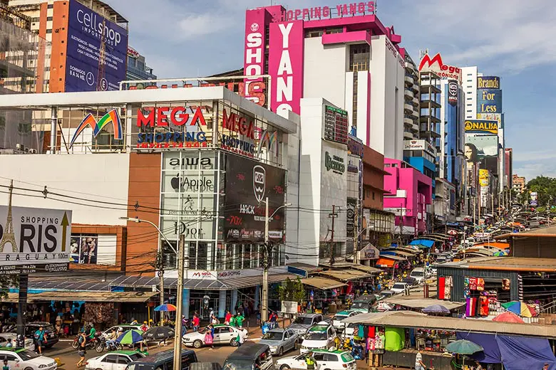 Compras em São Paulo: as melhores ruas para comprar bem e barato