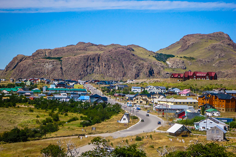 Patagônia Argentina destinos