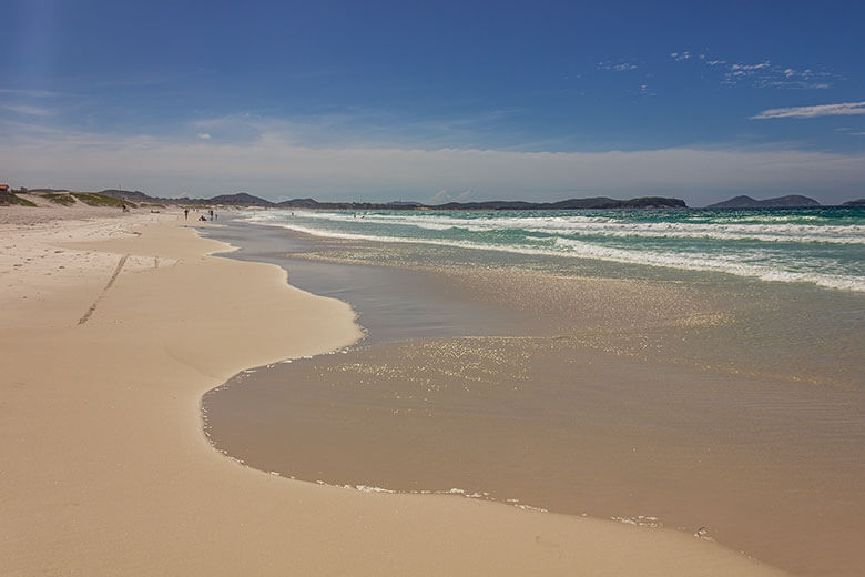 Cabo Frio o que fazer