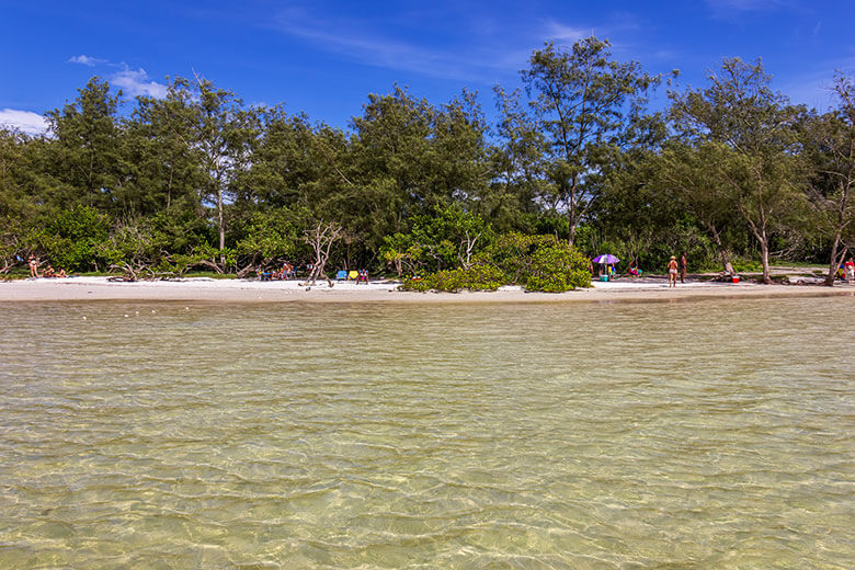 Cabo Frio passeios