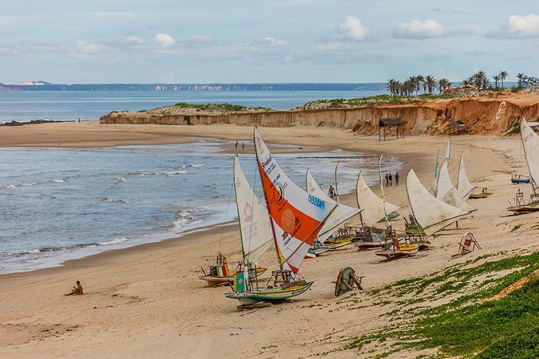 Pontos turísticos de Fortaleza: dicas, onde ir e melhores praias