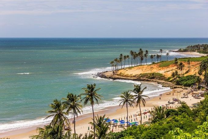 Melhores Praias De Fortaleza E Arredores