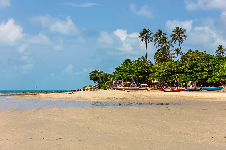 hostel Jericoacoara barato