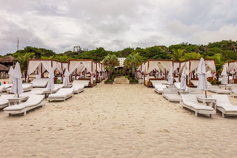 passeio de buggy em Jericoacoara