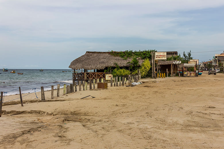 Jericoacoara o que fazer