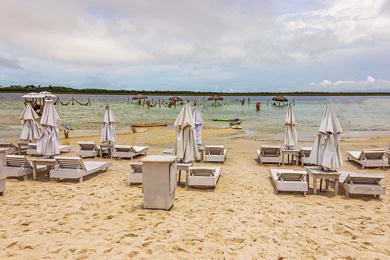 o que fazer em Jericoacoara com crianças