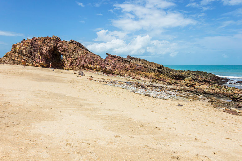 Jericoacoara pontos turísticos