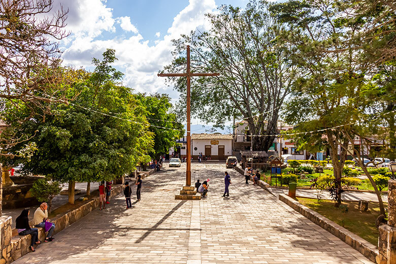 São Thomé das Letras pontos turísticos