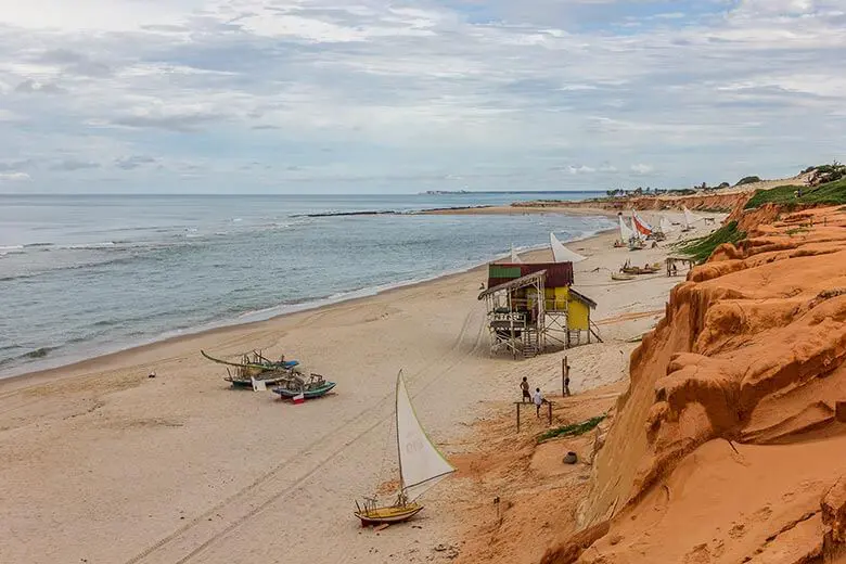 Porto Seguro, Canoa Quebrada Conheça 10 lugares baratos para