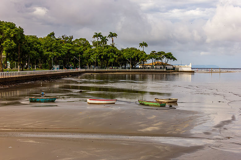 o que fazer em Bertioga além das praias