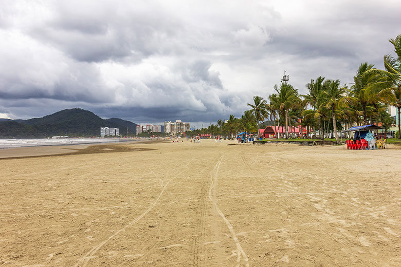 passeios para fazer em Bertioga