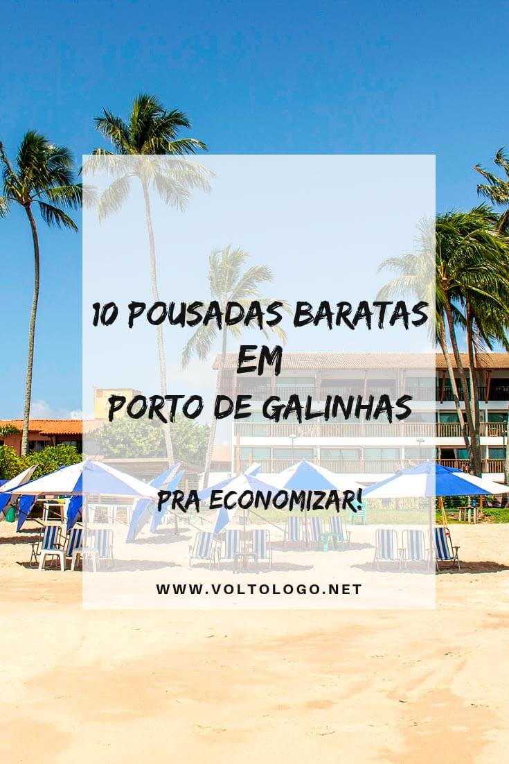 Featured image of post Pousadas Baratas Em Pipa A praia da pipa pertence a