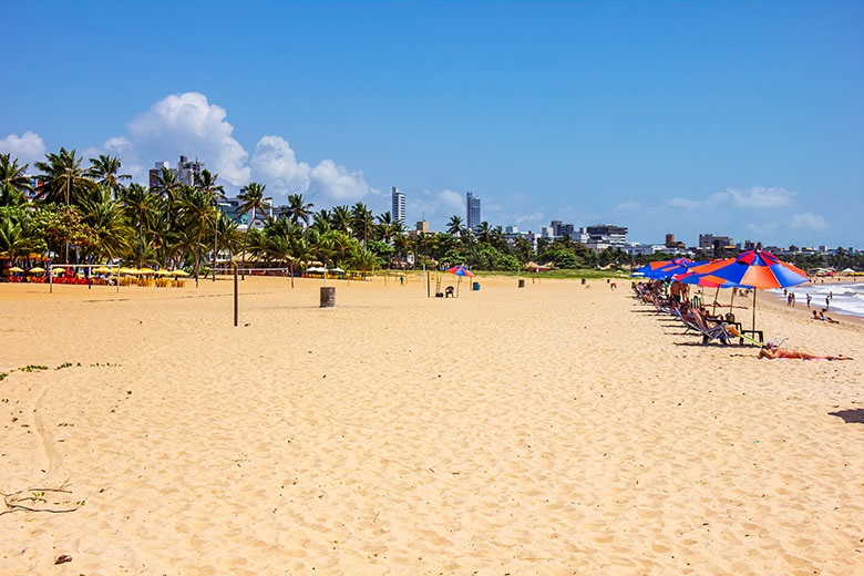 melhor bairro em João Pessoa