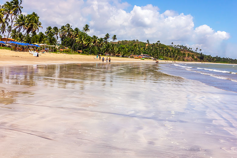 onde ficar em Maragogi com crianças