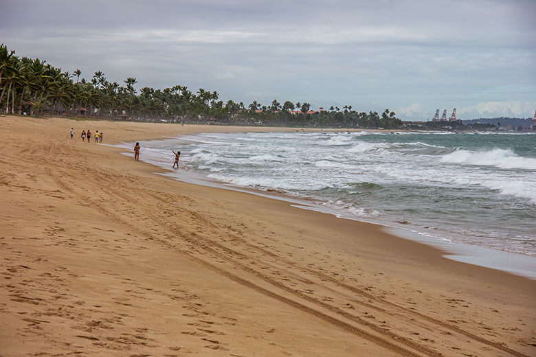 vale a pena se hospedar em Porto de Galinhas