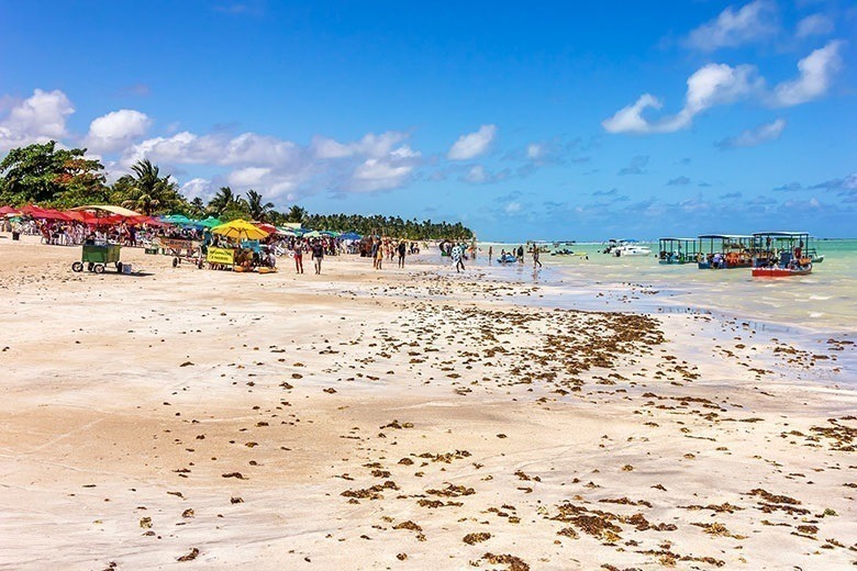 onde ficar em Antunes Maragogi