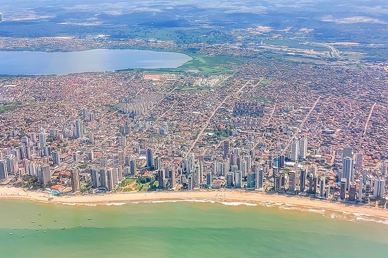 Recife onde ficar hospedado