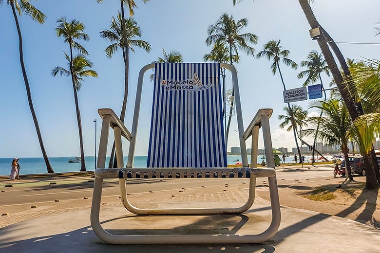 Maceió pontos turísticos além das praias