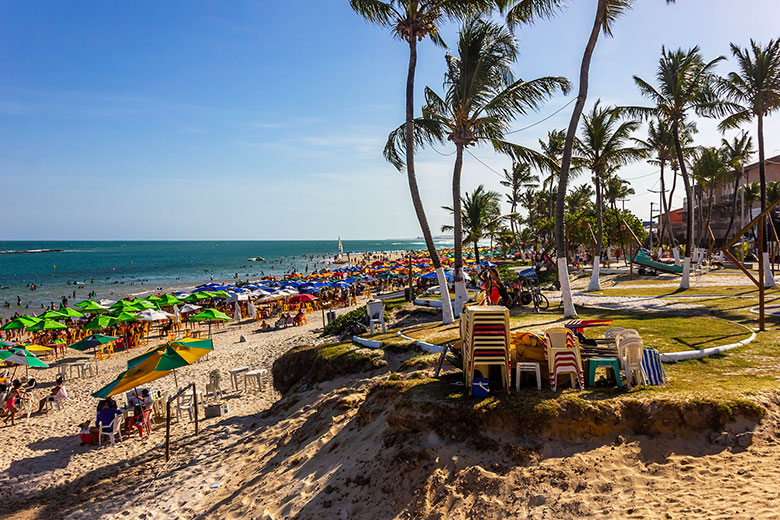 Maceió melhores passeios