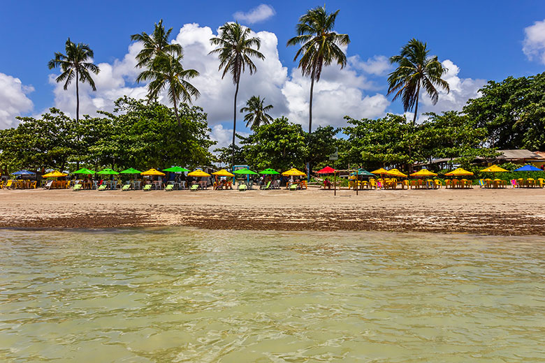 Maceió Alagoas