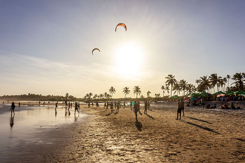 Maceió tours