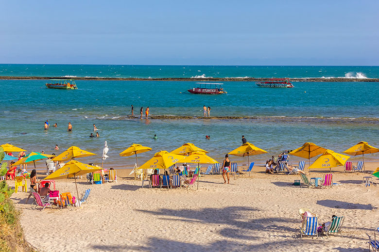 passeios para fazer em Maceió