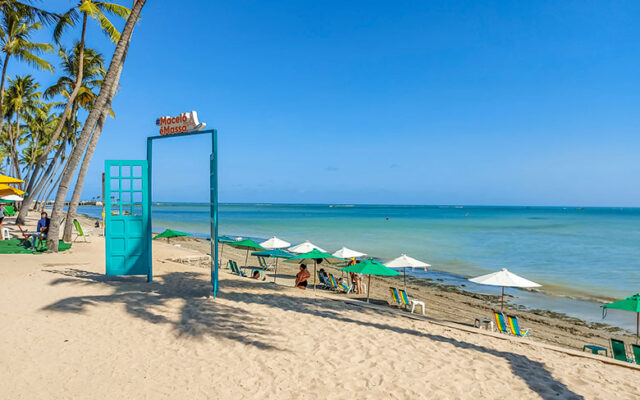 o que fazer em Maceió