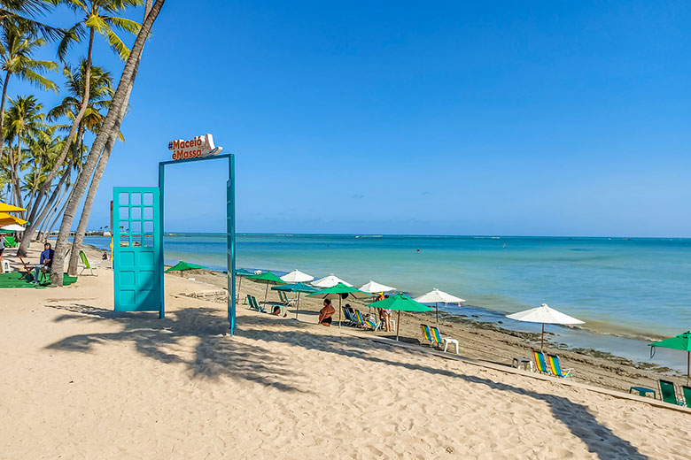 o que fazer em Maceió