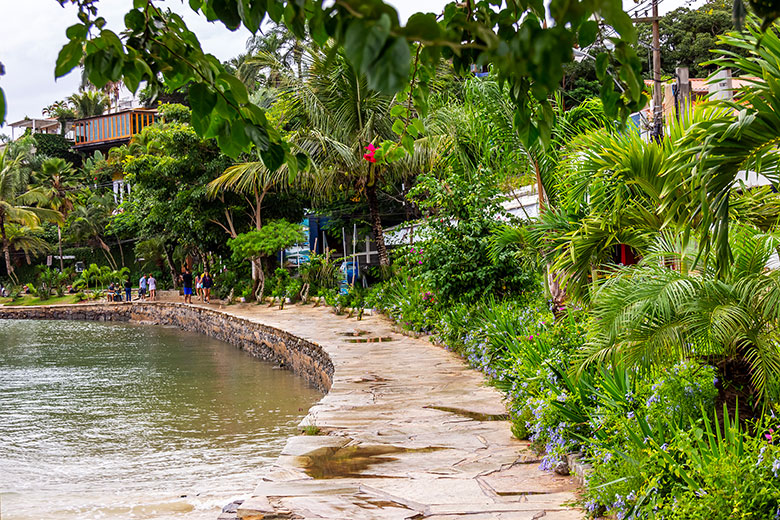 quanto custa ir a Arraial do Cabo