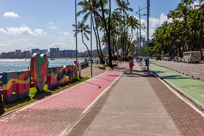 como ir de Maceió para Maragogi