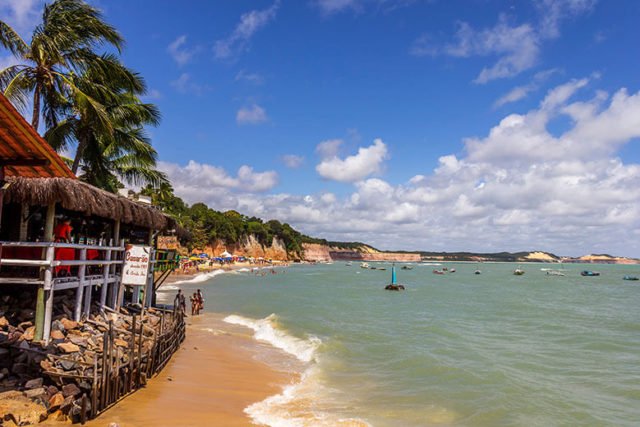 Melhores Praias De Pipa Rn O Guia