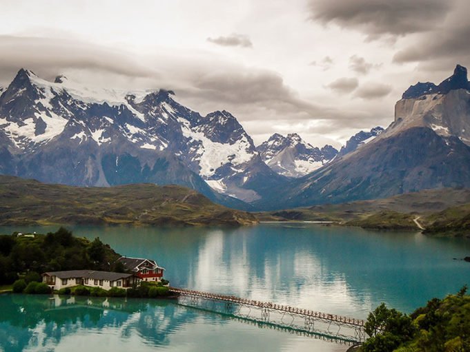 7 melhores passeios em El Calafate (+Ingressos)