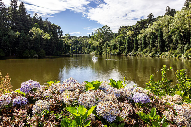 onde ficar em Gramado com crianças