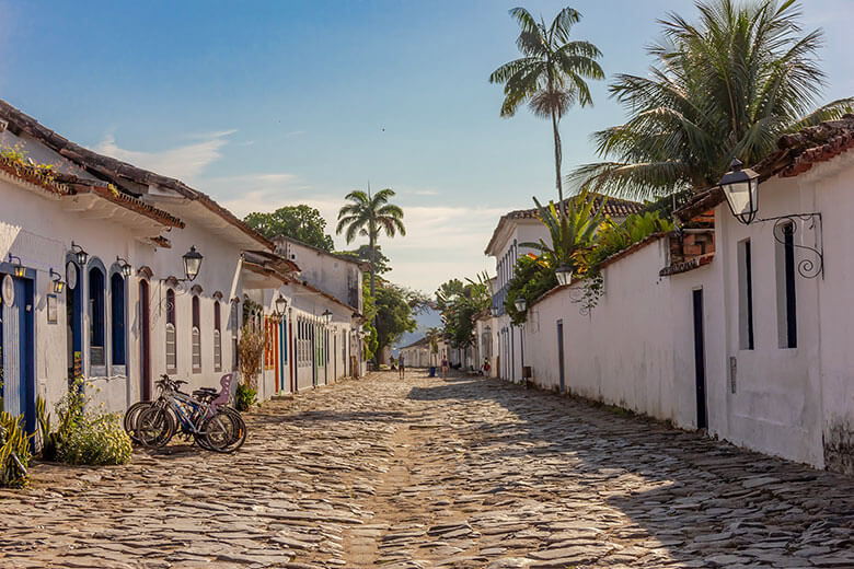 como chegar a Búzios de carro