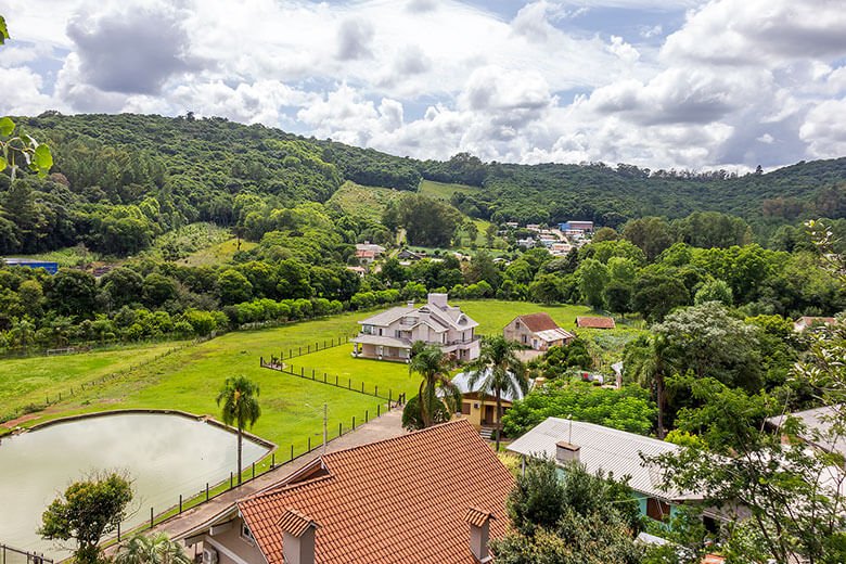 Onde Ficar Em Bento Gonçalves Bairros E Hotéis 4696