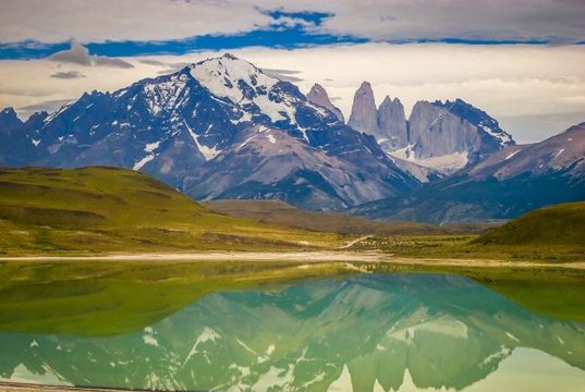 Quando Ir à Patagônia Clima E Melhor época Para Viajar