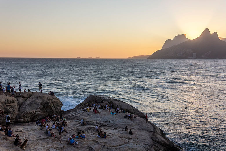 pontos turísticos Rio de Janeiro mais visitados