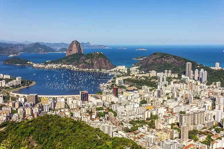 10 lugares diferentes para conhecer no Rio de Janeiro