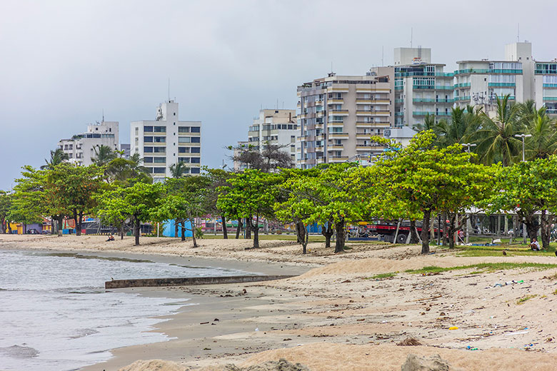 o que fazer em Caraguatatuba além da praia