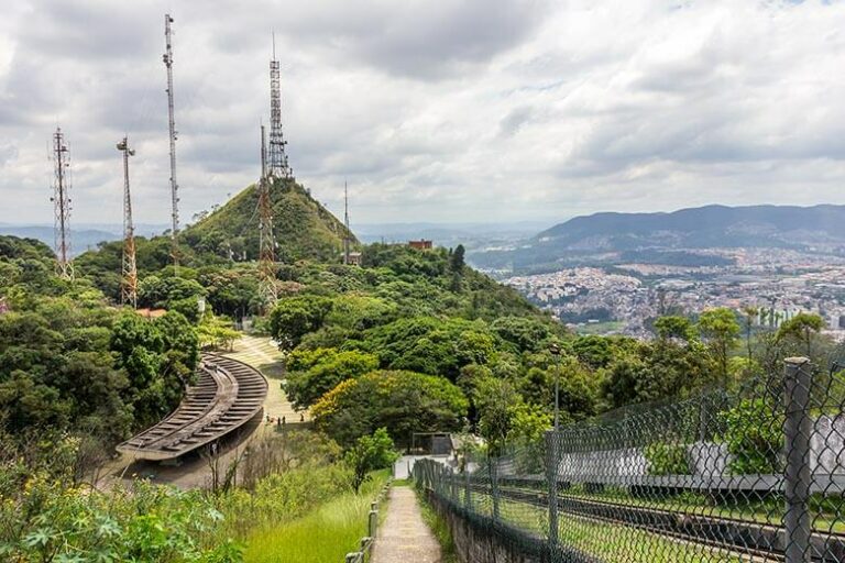 Pico Do Jaraguá São Paulo 5 Dicas Para O Passeio 6734