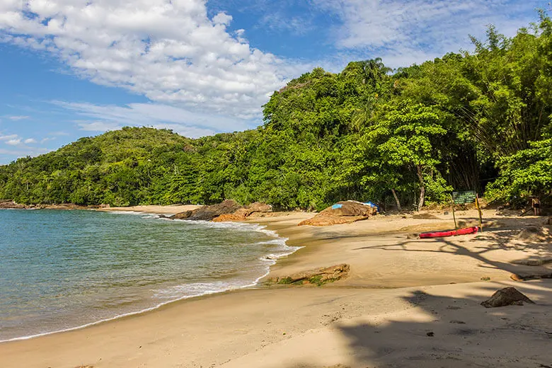 21 pousadas no litoral norte de São Paulo