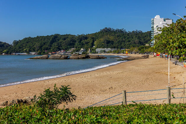 5 Melhores Praias De Itajaí Santa Catarina 9099