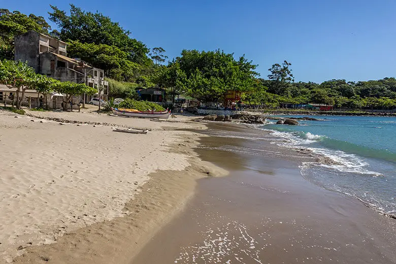 Quais são as praias mais limpas de Bombinhas? – Blog Vale del Sol