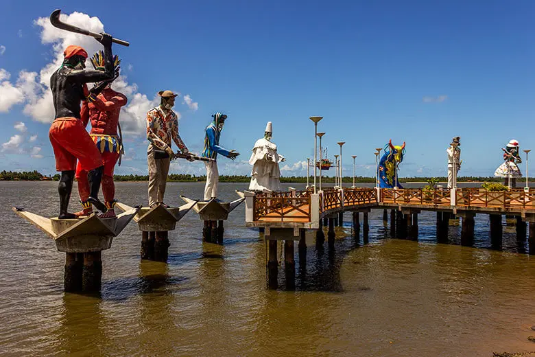 O que fazer em Aracaju, capital de Sergipe - Vá, Viaje