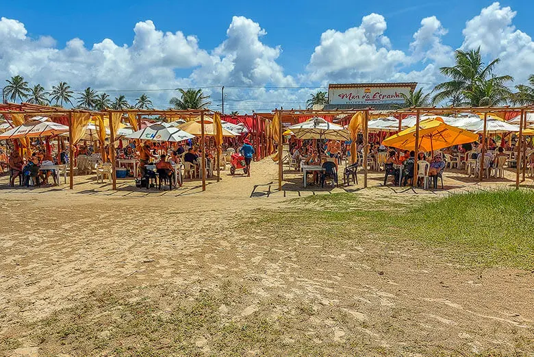 O que fazer em Aracaju, capital de Sergipe - Vá, Viaje