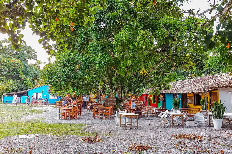 Onde ficar em Trancoso: as melhores áreas e praias para se hospedar