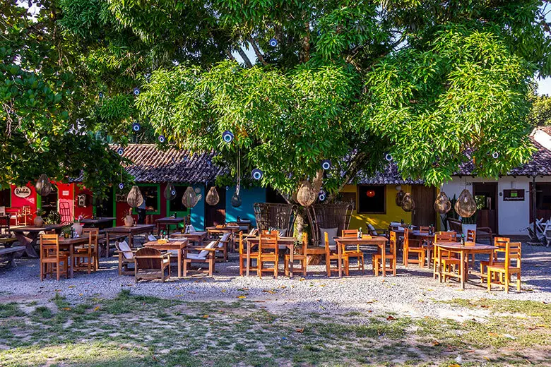 Onde ficar em Trancoso: as melhores áreas e praias para se hospedar